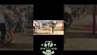 PISTA LLENA DE CHAMAMECEROS #gab_producciones #envivo #chamaco #baile #chamamesantiagueño