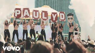 DJ Pauly D - Silver and Gold (Official Video) ft. James Kaye