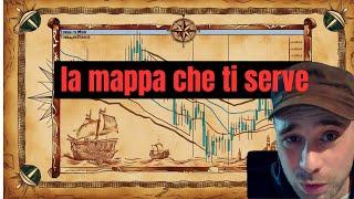 "La Verità sul Trading: Tempo e Pazienza Battono Tutte le Strategie"