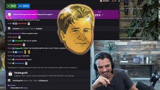 GOLDEN KAPPA