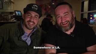 Tripping Kosher: Pat's Restaurant - LA