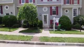 Thorn Hill in Reston VA - House For Sale: 11924 Fieldthrorn Ct.