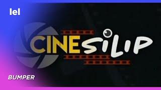 Cinemo - CineSilip bumper [06-JUN-24]