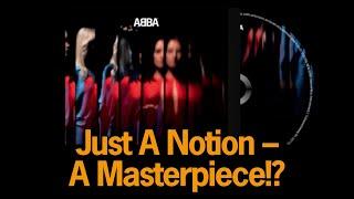 ABBA Voyage – "Just A Notion", A Masterpiece | Sit & Chat