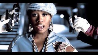 Missy Elliott - Work It [Official Music Video]