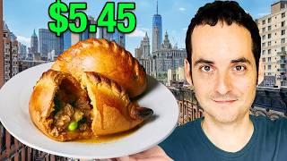 15 NYC Budget Meals That Will Blow Your Mind!