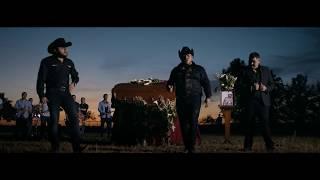 Recordando A Manuel - (Video Oficial) - Lenin Ramirez feat. Gerardo Ortiz y Jesus Chairez