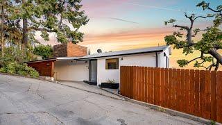 Chernov Team | 6430 Bryn Mawr Drive, Hollywood Hills