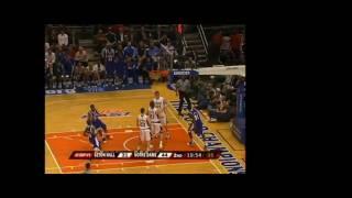 Seton Hall G Jeremy Hazell Highlights (2009-2010)