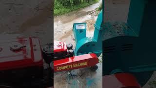 Wood Chipper Machine Coco Dreams Lanka 077 62 74 668