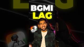 How To Play Lag Free BGMI in Low-End Device | Close Range Lag Fix Bgmi |Fix Lag & Framedrops in BGMI