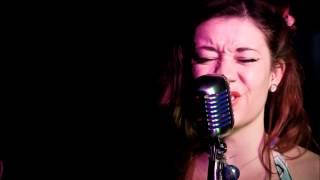 Jenny van der Wall - "Weak" (Cover)