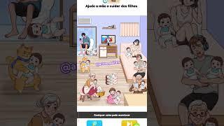 Annoying Puzzle Game Level 10 #games #puzzleadventure #gameplay #puzzlegame #annoyingpuzzle