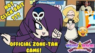 *OFFICIAL ZONE-TAN GAME* WAIFU RESCUE