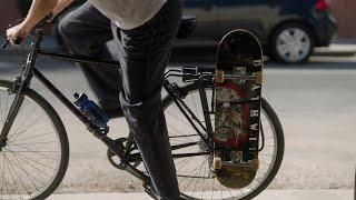 Fairdale Bikes / Skaterack