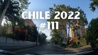 #111 En autopista a LAS CONDES / Noviembre 2022