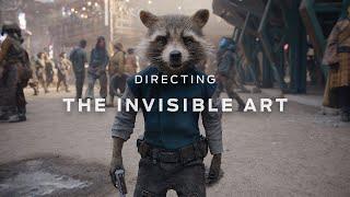 James Gunn: Directing the Invisible Art | Framestore