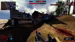 Ironsight | PC Gameplay | 1080p HD | Max Settings