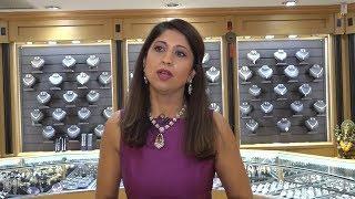 ITV Gold Holiday Exclusive - Jagruti Bansal On Raj Jewels & Fashion Styling - New Jersey