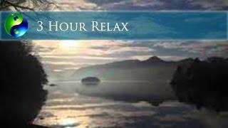 3 Hour Relaxing Music: Relaxation Music: New Age Music; Gentle music; Tranquil Music  9