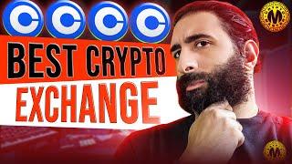 Best Crypto Exchange? Why Coinbase Is My Pick!