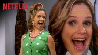 Fuller House - Exklusive Vorschau - Netflix