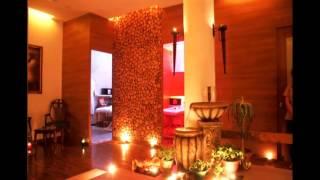 Spa Interior Design - Mantra - Noida, UP, India