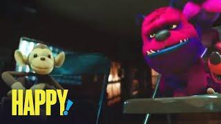 HAPPY! | Season 1, Episode 6: First Look | SYFY