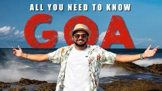 Goa Trip | Goa Tourist places | Places to visit in Goa | Goa Travel | Goa tour budget | Goa beach