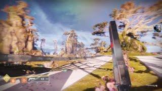 Destiny 2 Week 2 Ascendant Challenge Cheese