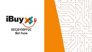 0ZCJ0150FF2C Bel Fuse Excess from iBuyXS