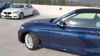 NEW BODY STYLE BMW 228i CONVERTIBLE / BMW Review