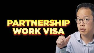 Partnership Work Visa in New Zealand (2024) | Full Guide | Immigration Lawyer NZ