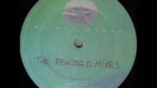 Silent Phase - Fire (Rewired Mix) (Transmat)