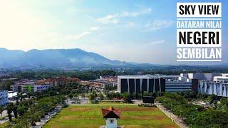 sky view dataran nilai - negeri sembilan