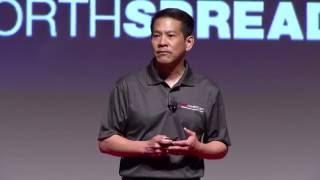 Every Child Benefits From a TEDucation | David Miyashiro | TEDxElCajonSalon