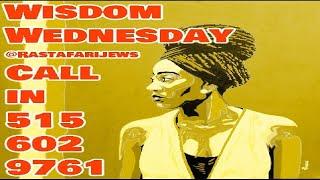 #JahRastafari #Wisdom #Psalms42 #WednesdayWisdom 2022-07-27 @LOJSociety