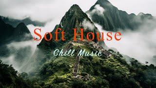 Soft House 2024 ️Chill Music Mix【House / Relaxing Mix / Instrumental】