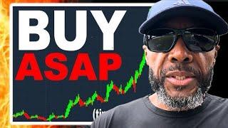BUY ASAP: 20 Stocks That Will Make Millionaires in 2025