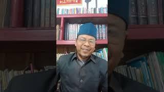 Gus Ridwan Fh  sedang live sekarang! ijazah sholawat ringin agung