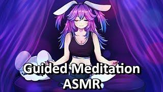 ASMR Guided Meditation