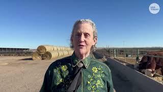 Temple Grandin proved people wrong about what she could do. She's helping others do the same.