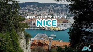  Where to Stay in Nice 2024: Explore 7 Top Areas + Map