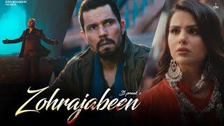 BPraak - Zohrajabeen (Video) | Randeep Hooda, Priyanka Chahar Choudhary | Jaani | Arvindr Khaira