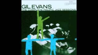 Gil Evans - Lester Leaps In (feat. Cannonball Adderley) .m4v