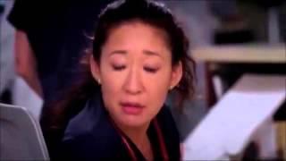 Grey's Anatomy 9x06 Cristina's BACK