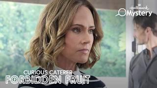 Sneak Peek - Curious Caterer: Forbidden Fruit - Starring Nikki DeLoach and Andrew Walker