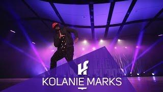 KOLANIE MARKS | Showcase All-Stars | Hit The Floor Gatineau #HTF2015