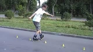 50 Double Kickback (Дабл Кикбэк)