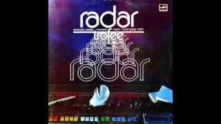 Radar: Trofee (Estonia/USSR, 1985) [Full Album]